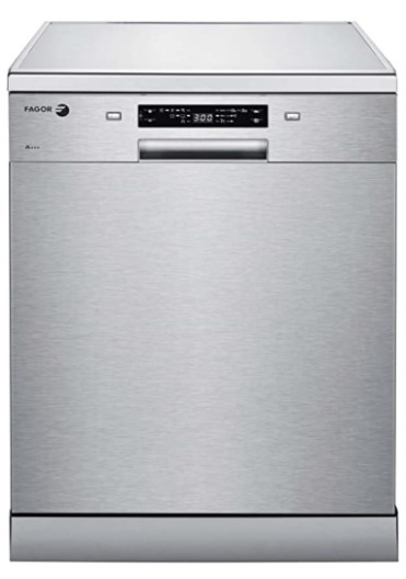 Máy rửa bát Fagor LVF27AX